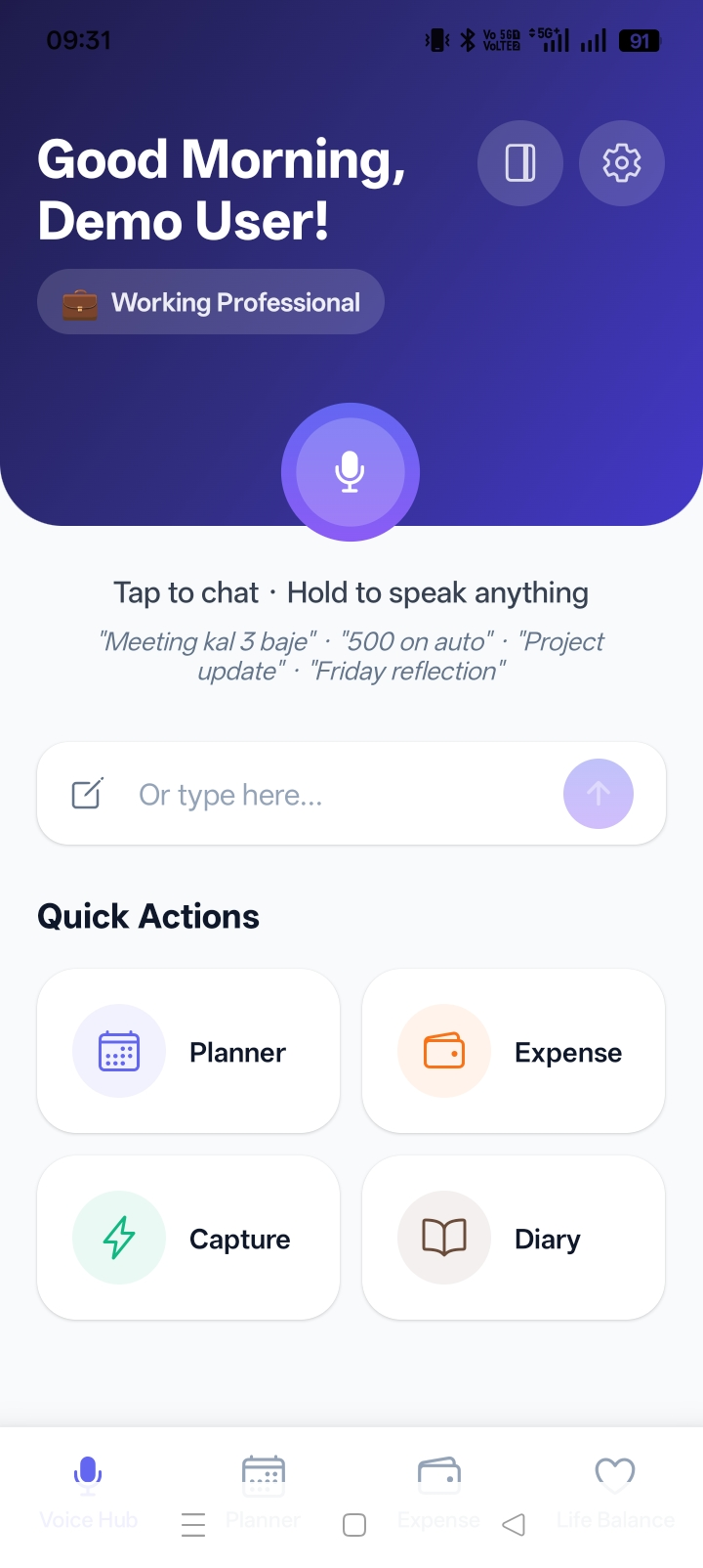 Prescription Scanner